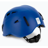 kask wspinaczkowy Salewa Toxo 3.0- niebieski