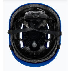 kask wspinaczkowy Salewa Toxo 3.0- niebieski