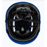 kask wspinaczkowy Salewa Toxo 3.0- niebieski