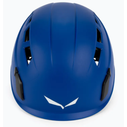 kask wspinaczkowy Salewa Toxo 3.0- niebieski