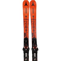 narty używane Atomic Redster S9 165 cm 2021/22 + wiązania X14 GW