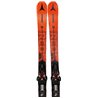 narty używane Atomic Redster S9 165 cm 2021/22 + wiązania X14 GW