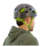 kask wspinaczkowy męski BLACK DIAMOND HALF DOME- 50-58 cm/ slate