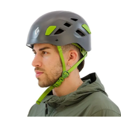 kask wspinaczkowy męski BLACK DIAMOND HALF DOME- 50-58 cm/ slate