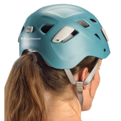 kask wspinaczkowy damski BLACK DIAMOND HALF DOME -50-58 cm/ caspian