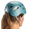 kask wspinaczkowy damski BLACK DIAMOND HALF DOME -50-58 cm/ caspian