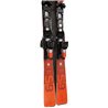 narty używane Atomic Redster S9 165 cm 2021/22 + wiązania X14 GW