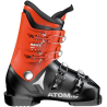Atomic Hawx Jr R4 Black/Red