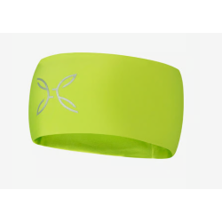 MONTURA Opaska Broken Light Band lime green MBFS45X