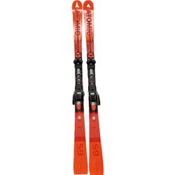 narty używane Atomic Redster S9 171 cm 2021/22+ wiązania X12 TL