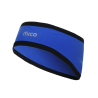 opaska Mico Warm Control Headband - granatowa