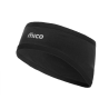 opaska Mico Warm Control Headband - czarna
