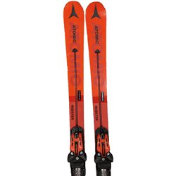 narty używane Atomic Redster S9 171 cm 2021/22+ wiązania X12 TL