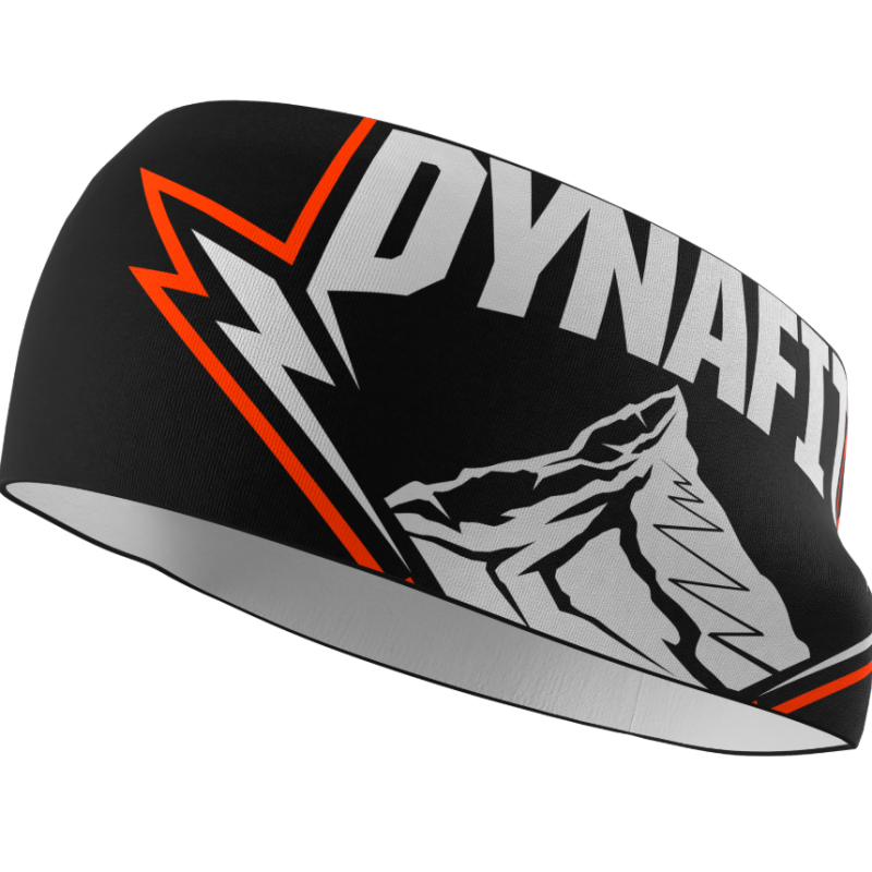 opaska GRAPHIC PERFORMANCE HEADBAND 08-71275-0912