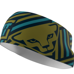 opaska GRAPHIC PERFORMANCE HEADBAND 08-71275-5471