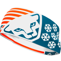 opaska  GRAPHIC PERFORMANCE HEADBAND 08-71275-0522