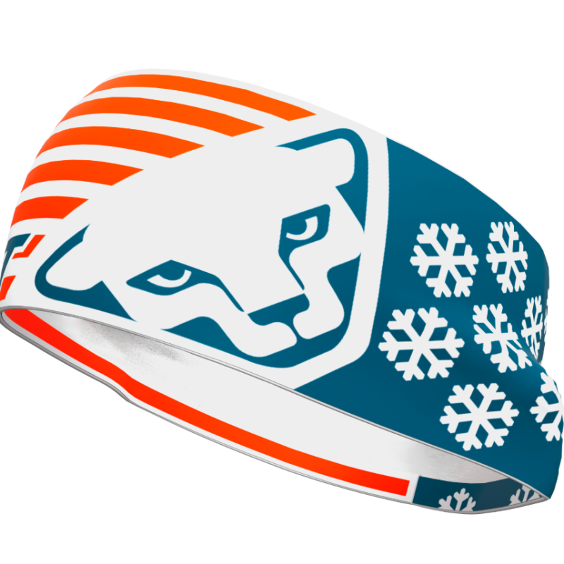 opaska  GRAPHIC PERFORMANCE HEADBAND 08-71275-0522
