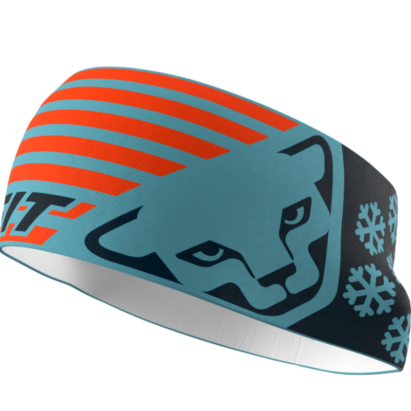 opaska GRAPHIC PERFORMANCE HEADBAND 08-71275-8071