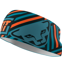 opaska GRAPHIC PERFORMANCE HEADBAND 08-71275-0912-8072