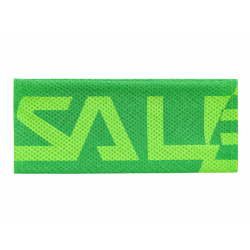 opaska Salewa Pedroc 2 Dry Lite- fluo green