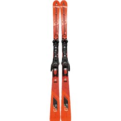 narty używane Atomic Redster S9 171 cm 2018/19 + wiązania X12 TL