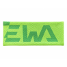 opaska Salewa Pedroc 2 Dry Lite- fluo green