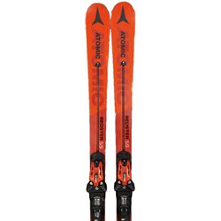 narty używane Atomic Redster S9 171 cm 2018/19 + wiązania X12 TL