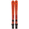 narty używane Atomic Redster S9 171 cm 2018/19 + wiązania X12 TL