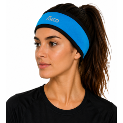 opaska Mico Warm Control Headband-  ottanio