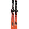 narty używane Atomic Redster S9 171 cm 2018/19 + wiązania X12 TL