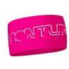 MONTURA Opaska Walk Band-  pink BMFS32x-07