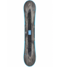 deska snowboardowa HEAD FLOCKA LFW 3.0 4d - 138 cm- niebieska