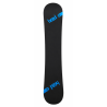 deska snowboardowa HEAD FLOCKA LFW 3.0 4d - 138 cm- niebieska