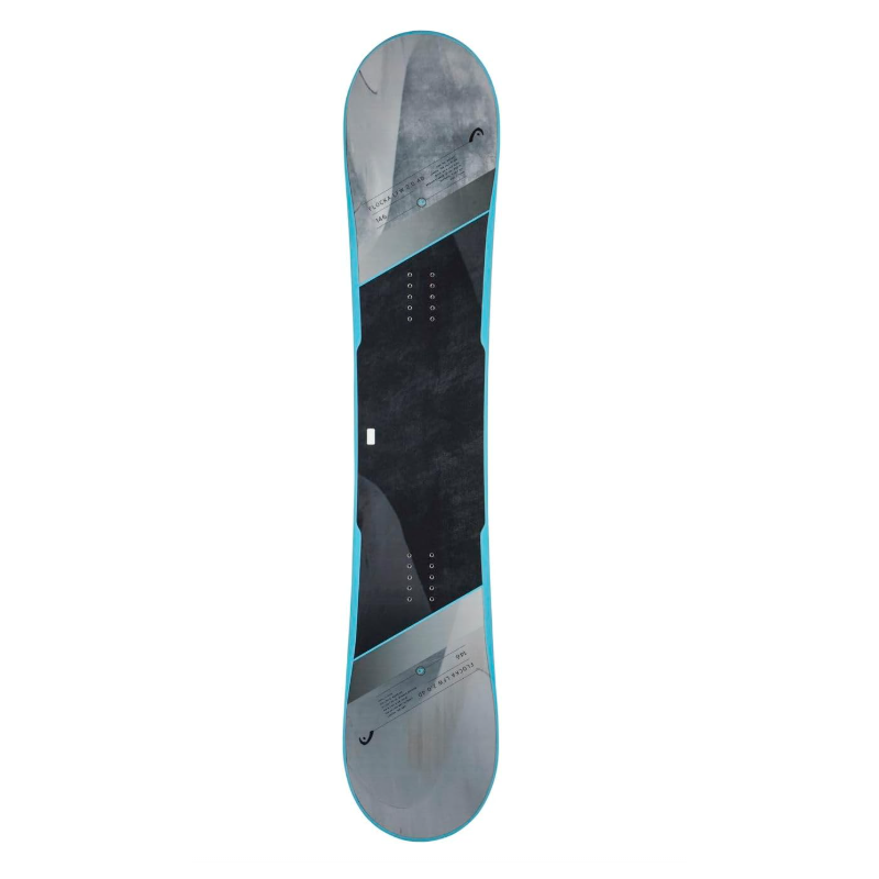 deska snowboardowa HEAD FLOCKA LFW 2.0 4d - 142 cm