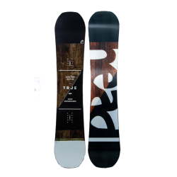 deska snowboardowa HEAD TRUE 2.0 - 142 cm