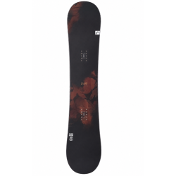 deska snowboardowa HEAD PURE 139 cm
