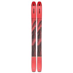 ATOMIC N BACKLAND 107 Red
