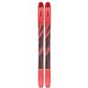 ATOMIC N BACKLAND 107 Red