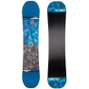 deska snowboardowa SALOMON WILD CARD - XS - 140 CM
