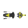 ATOMIC N BACKLAND 107 Red + Wiazania ATK FR 14 108mm + Foka