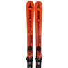 narty używane Atomic Redster S9 159 cm 2018/19 + wiązania X12 TL