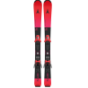 Narty Atomic Redster J2  + Wiązania C5 GW Red 2026