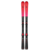 Narty ATOMIC REDSTER PRO TI + M 10 GW Red T