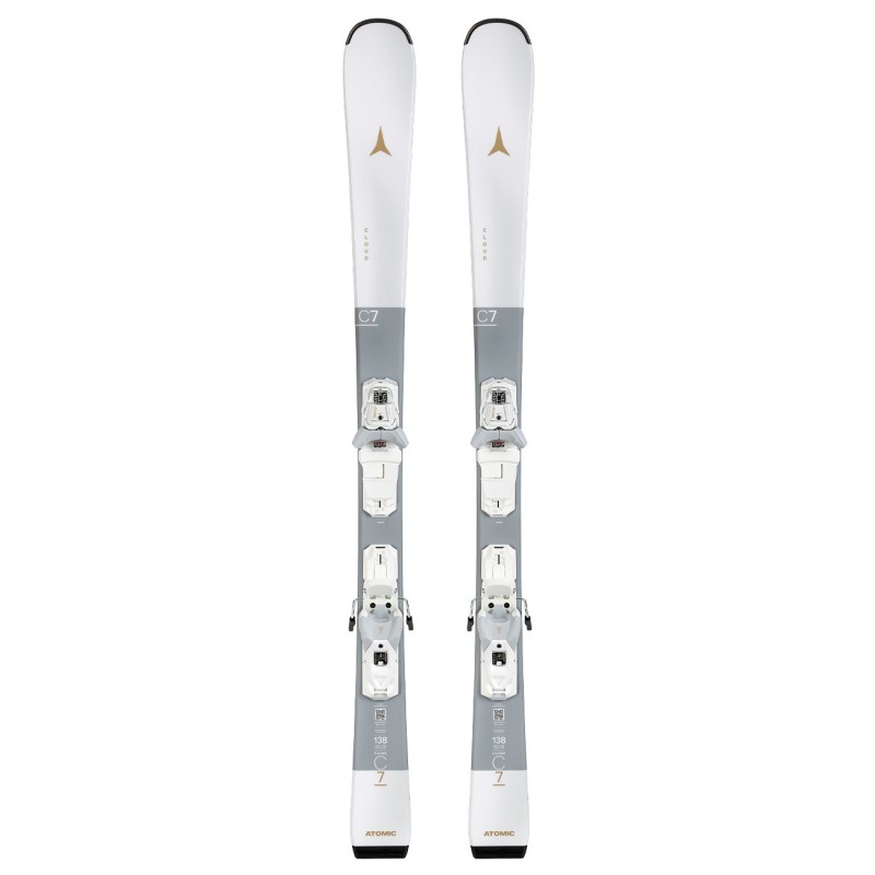 Atomic CLOUD  C7 white + M 10 GW 2026