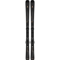 Atomic CLOUD  C7 black + M 10 GW 2026