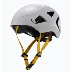 Kask wspinaczkowy Salewa PURA 2.0   72305-0418 lunar rock