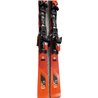 narty używane Atomic Redster S9 159 cm 2018/19 + wiązania X12 TL