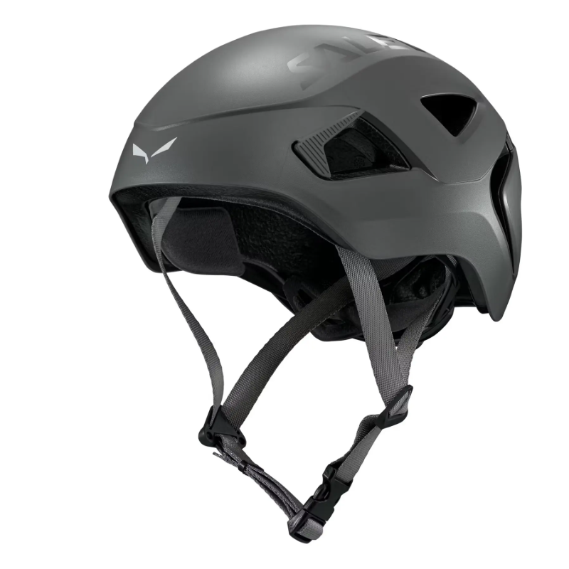 Kask wspinaczkowy Salewa PURA 2.0   72305-0870 onyx