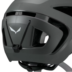 Kask wspinaczkowy Salewa PURA 2.0   72305-0870 onyx