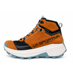 Buty trekkingowe LA Sportiva PRODIGIO HIKE LT W`S GTX - 2027 (chestnut/black)